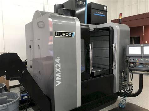 used hurco cnc milling machine|hurco website.